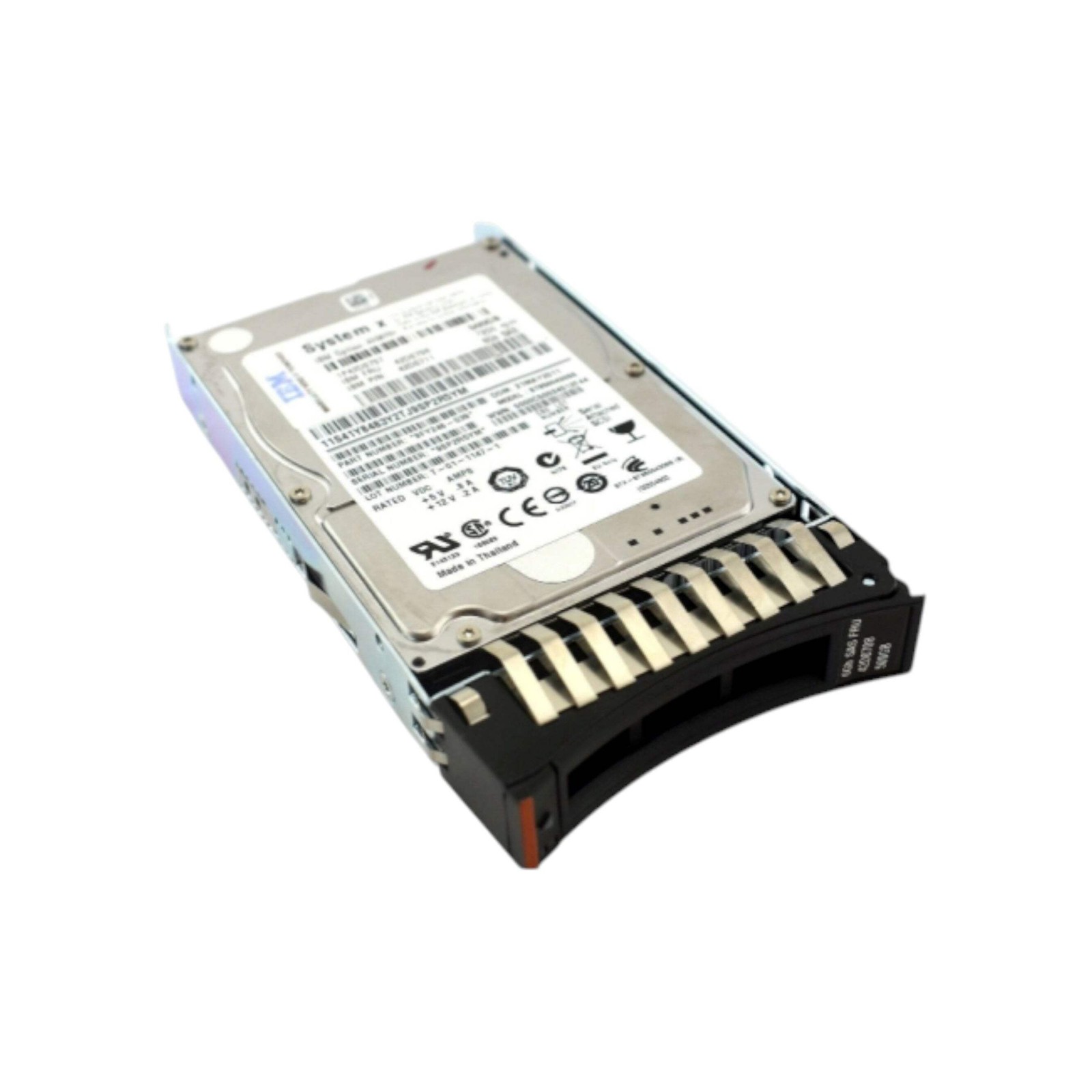 IBM 00AJ082
