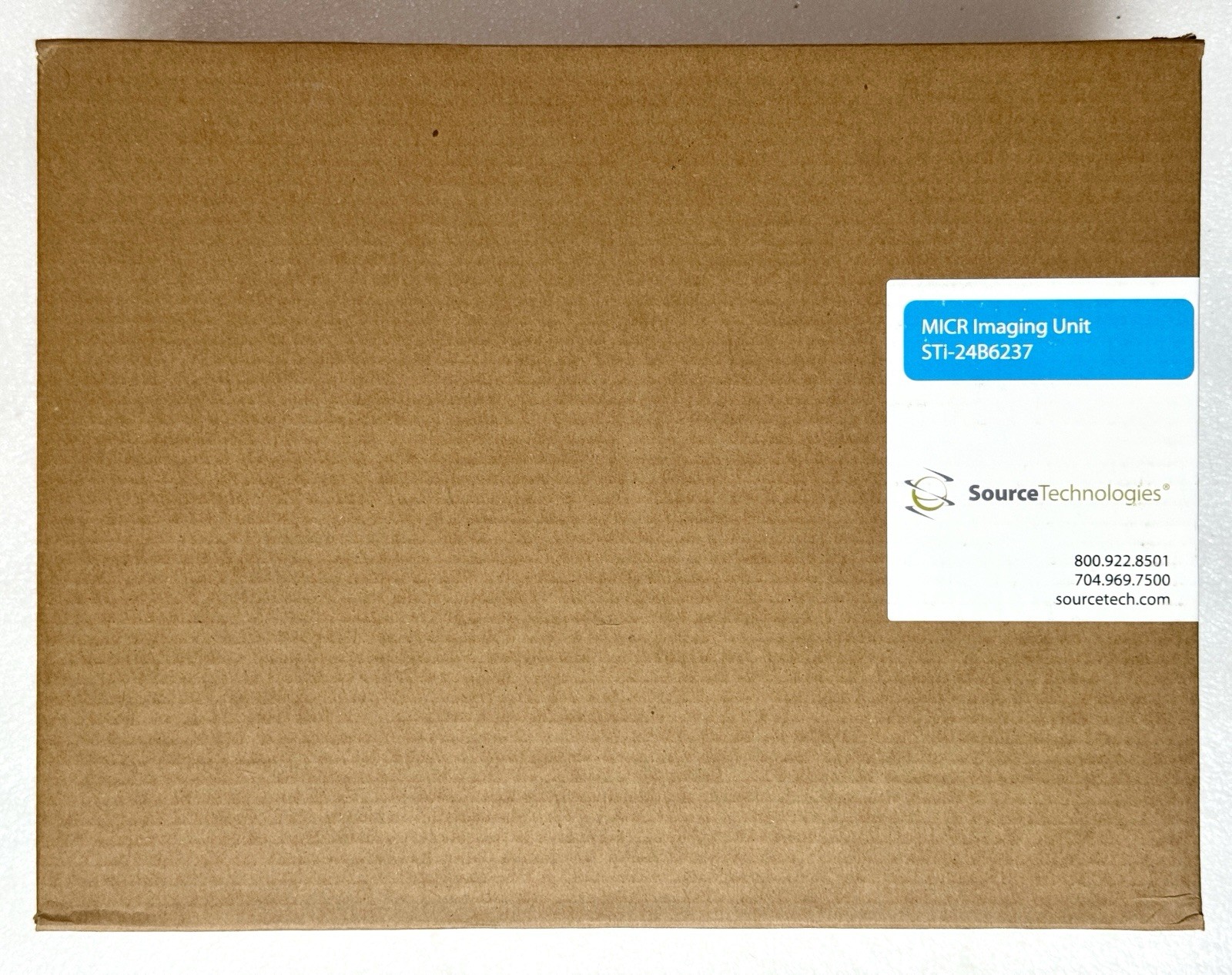 Source Technologies STI-24B6237 MICR Imaging Unit ST9712, ST9715, ST9717, ST9720