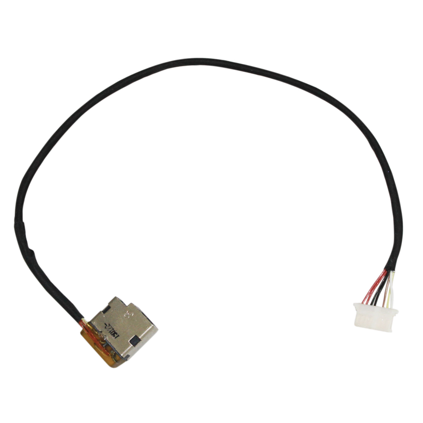 For HP Pavilion 15-CD 15-cd040wm DC In Power Jack P/N 799750-Y23 USA sk