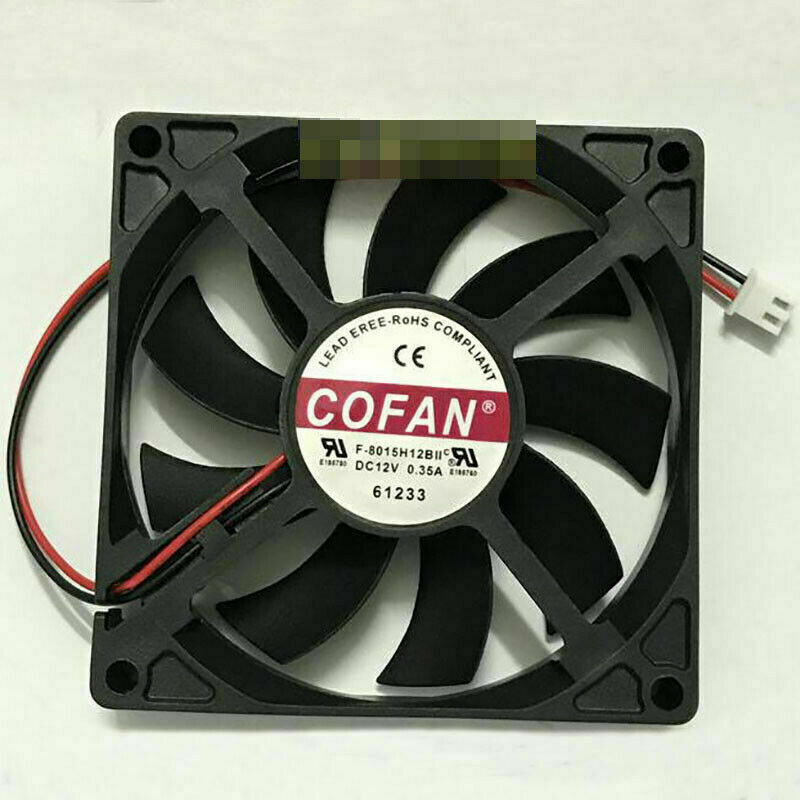 Replacement fan for Ecotech Radion XR30W Pro advanced LED lighting system