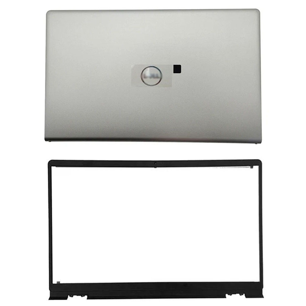 New Back Cover+Front Bezel For Dell Inspiron 15 3510 3515 3520 3525 9WC73 0DDM9D