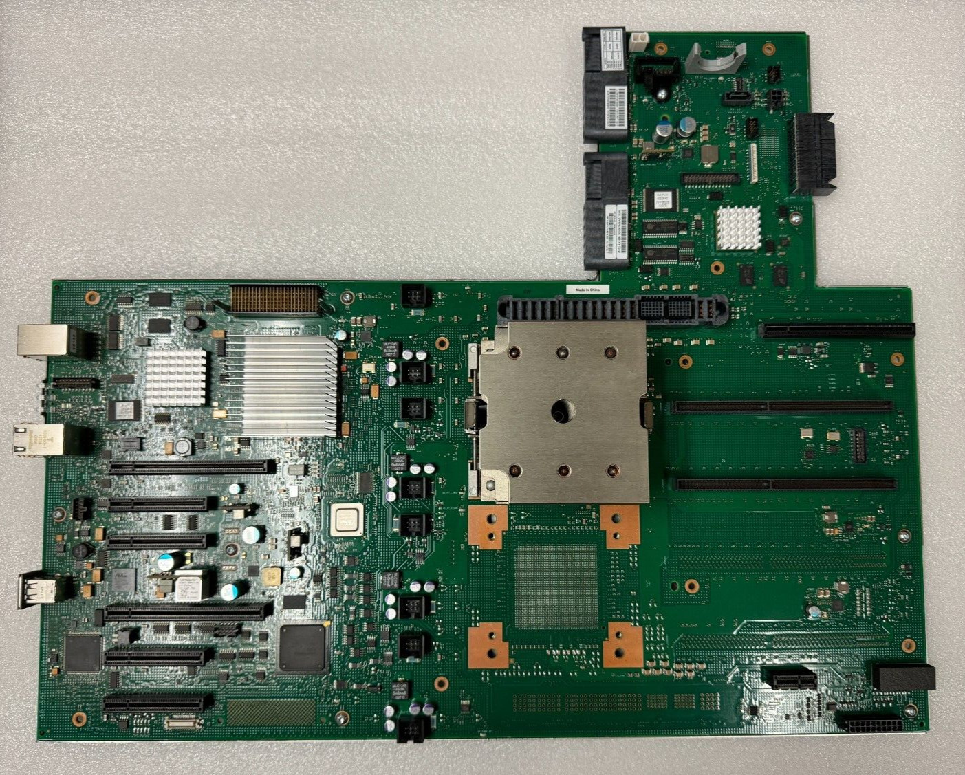 IBM 00E3129 System Backplane Single CPU