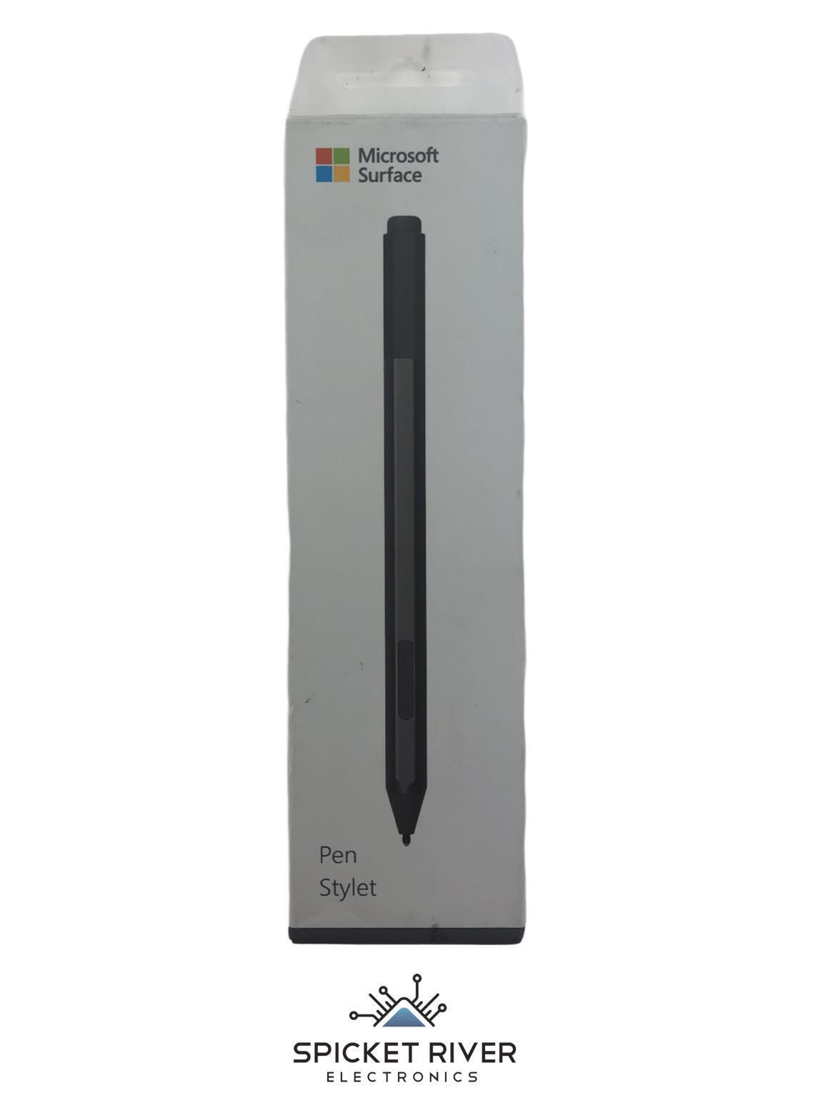 NEW - Open Box - Microsoft 1776 Surface Pen Stylet EYV-00001