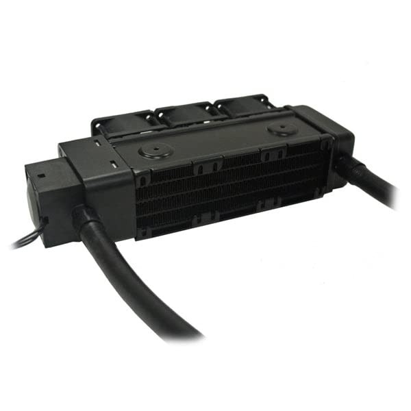 Dynatron L3-UH All in One 1U Server Liquid Cooler for LGA1700, AM3