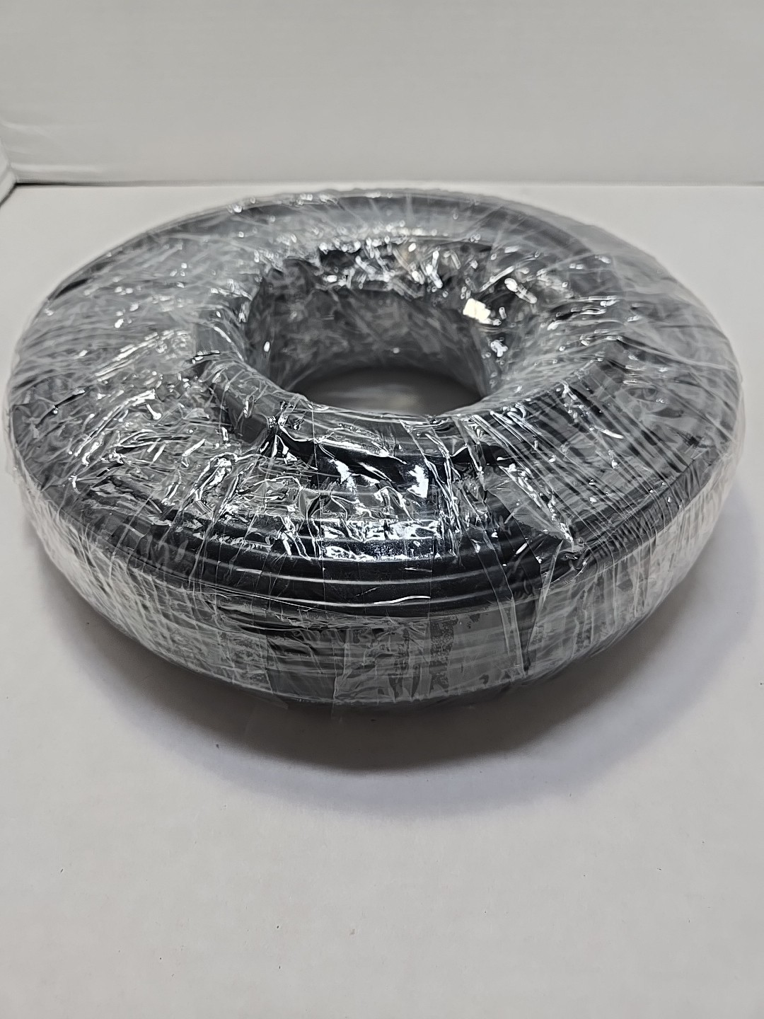 300 Ft Cat5e Outdoor UV Waterproof Shielded Direct Burial Ethernet RJ-45 Cable 