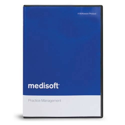 Medisoft Basic Patient Accounting v30 for Windows | Free Install