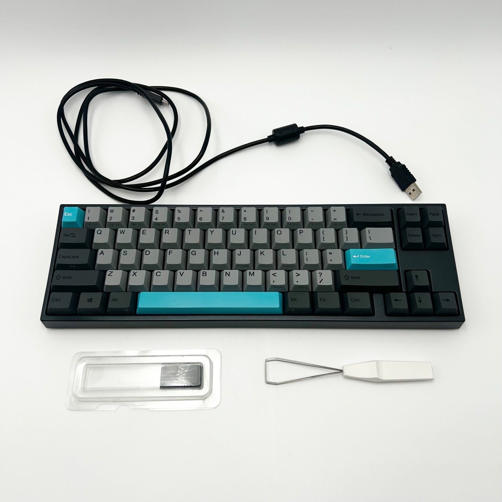 Varmilo Moonlight ANSI