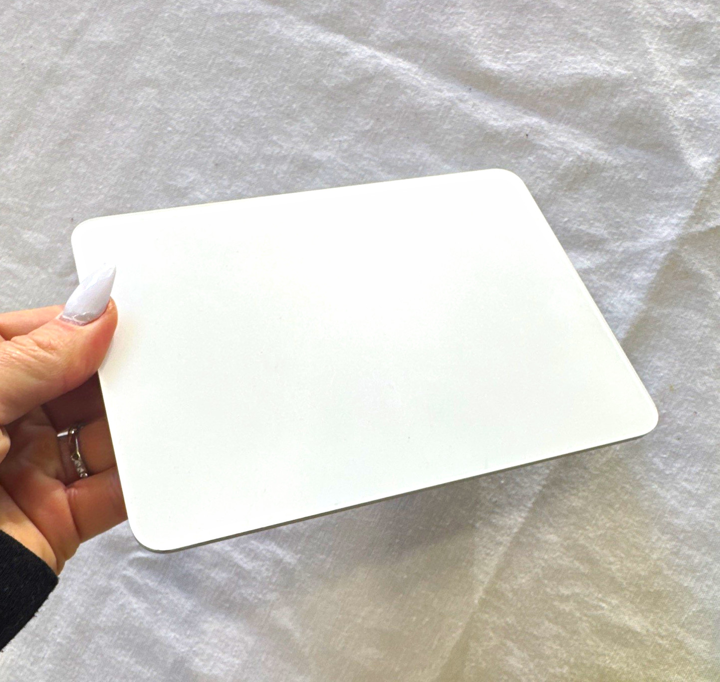 Apple Magic Trackpad 2 A1535 Bluetooth Wireless Rechargeable Multi-Touch White