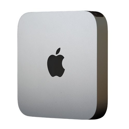 Mac Mini Intel i7 3.0GHz 16GB RAM 256 SSD with Win 11 EDU, Office 2024 Pro Plus