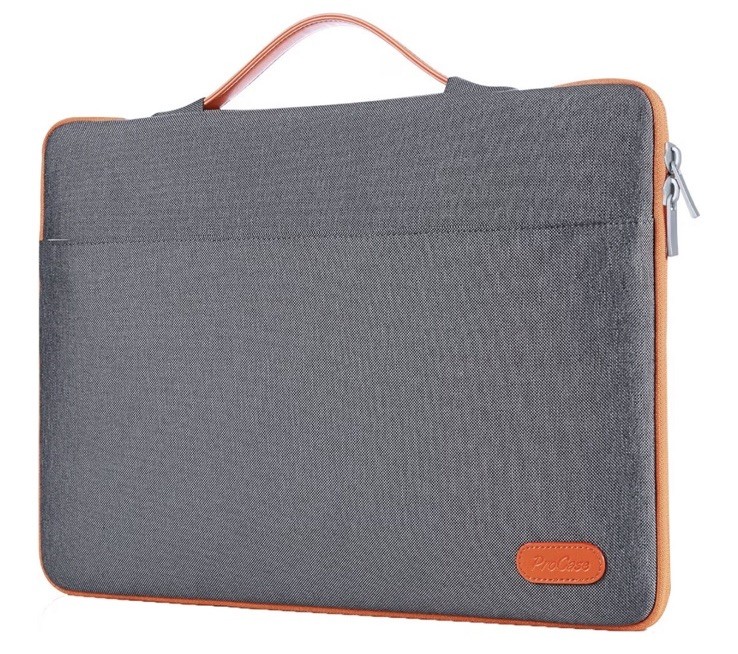 Laptop Bag Case Sleeve with Handle For HP Lenovo Asus Macbook 13-13.5 Inch
