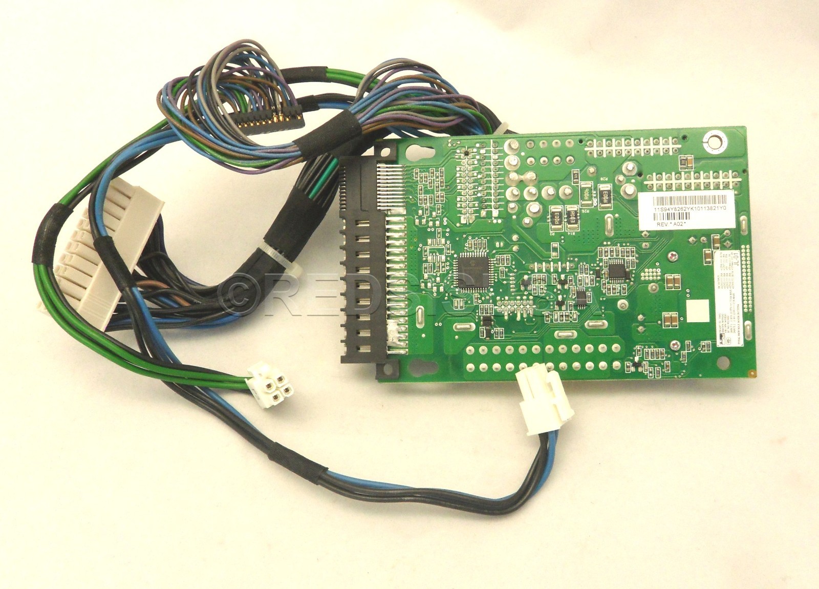 IBM x3630 M4 Power distribution board Lower 69Y5758 94Y8263