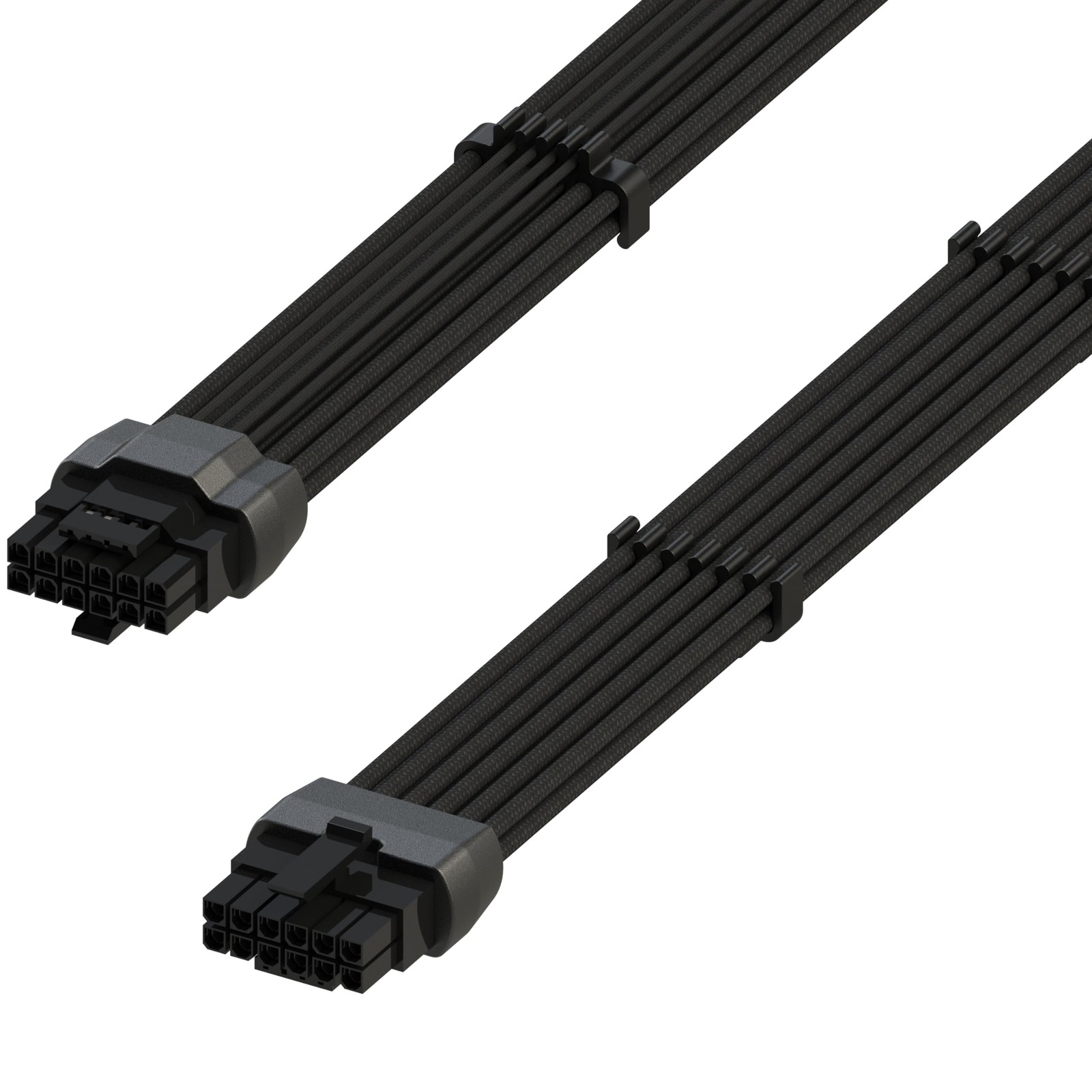 12VHPWR PSU-GPU Power Cable | Compatible with NIVIDA RTX 5080/5070 and All RT...