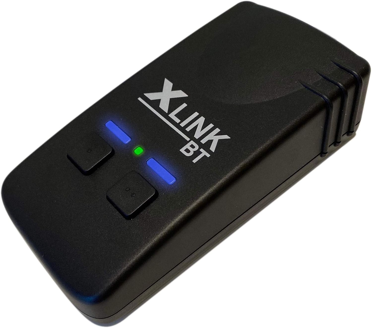 Xtreme Technologies XLink BT - Original Bluetooth Cell to Home Black 