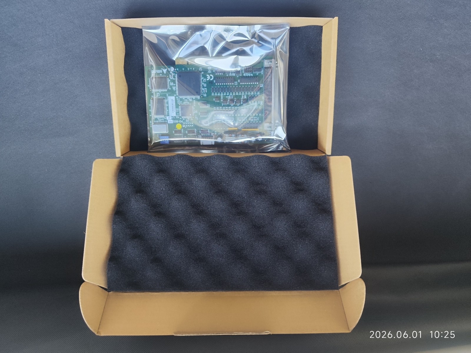 PCI-8132 Adlink Data Acquisition Card