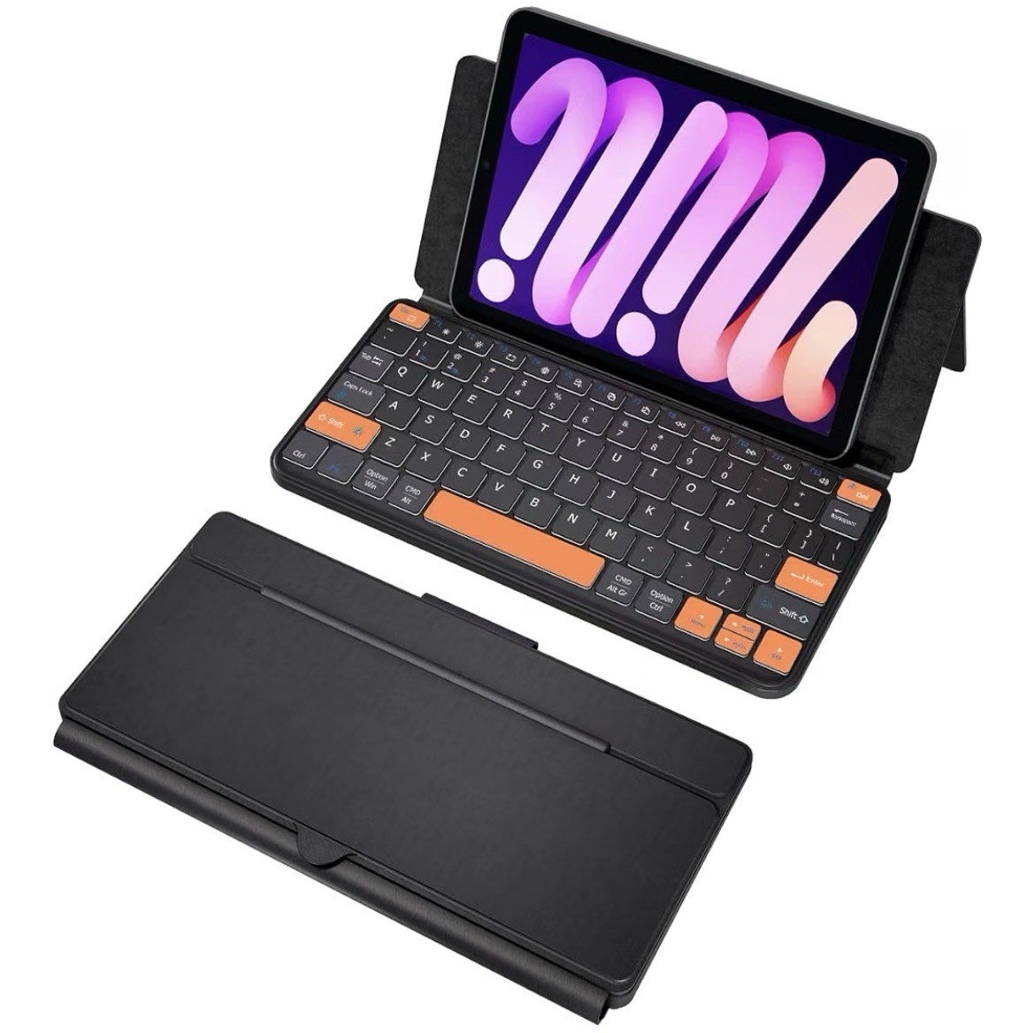 doohoeek keyboard