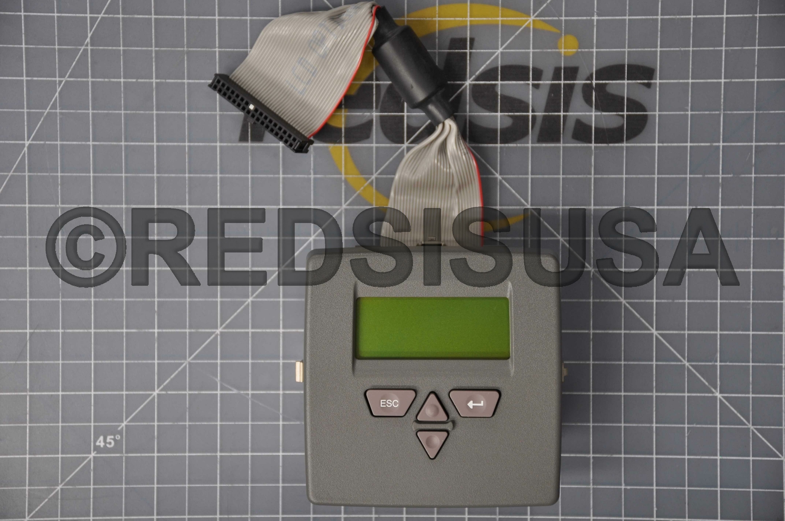 HP PROLIANT 3000 6000 7000 IMD with cable, panel, LED  271930-001