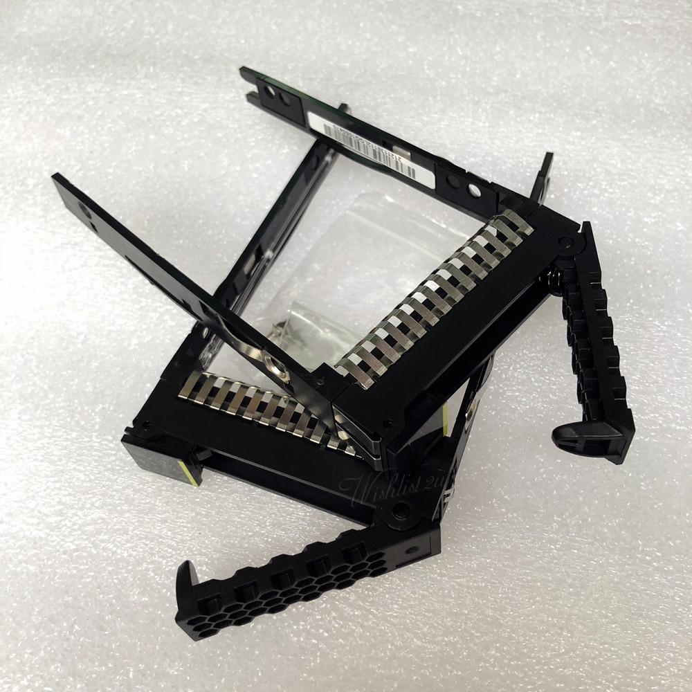 New 2.5" Hard Drive Caddy Tray for Huawei RH2288 RH1288 RH5885 RH2285H V3 Server