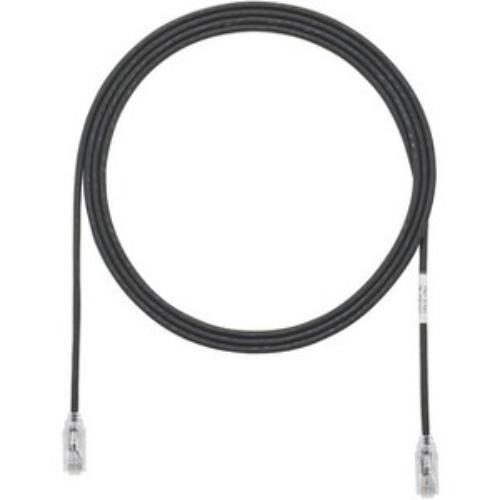 Panduit UTP28SP7BL Cat6e Patch Cord 7ft Blue
