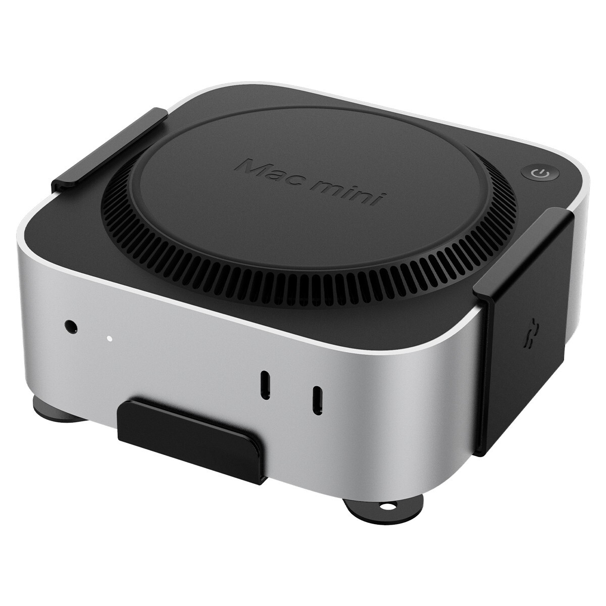 For Mac Mini M4 | Spigen Mac Mini Mount | LD205