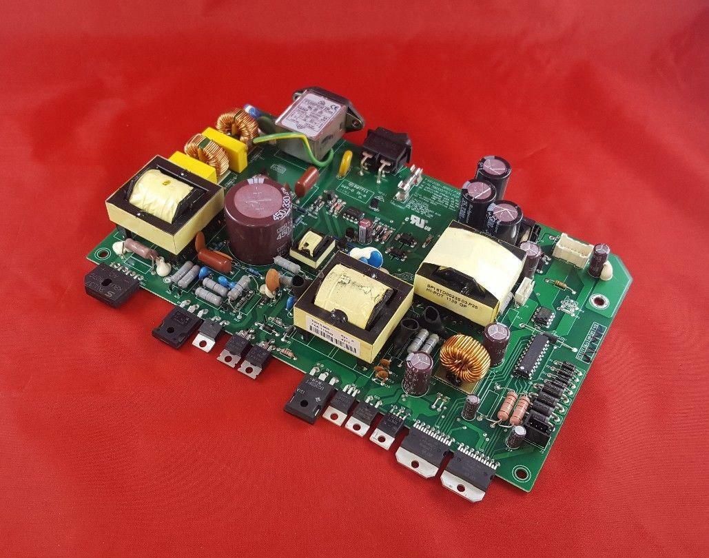 Zebra FSP200-3P01, P1058300, 79515-005 Power Supply PCB Board ZM400 ZM600 OEM
