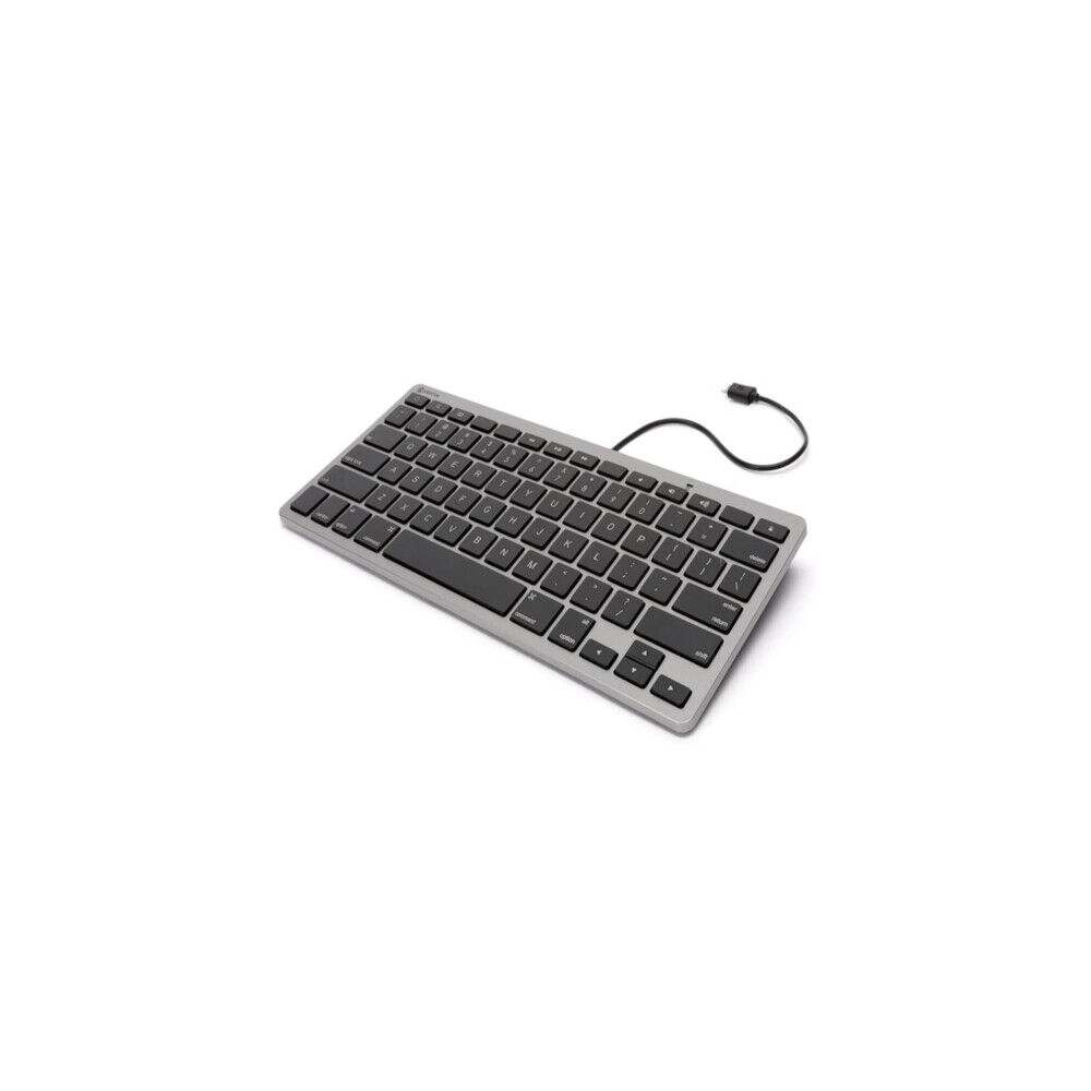 Griffin Technology XB38326 Keyboard Wired With Lightning Connector