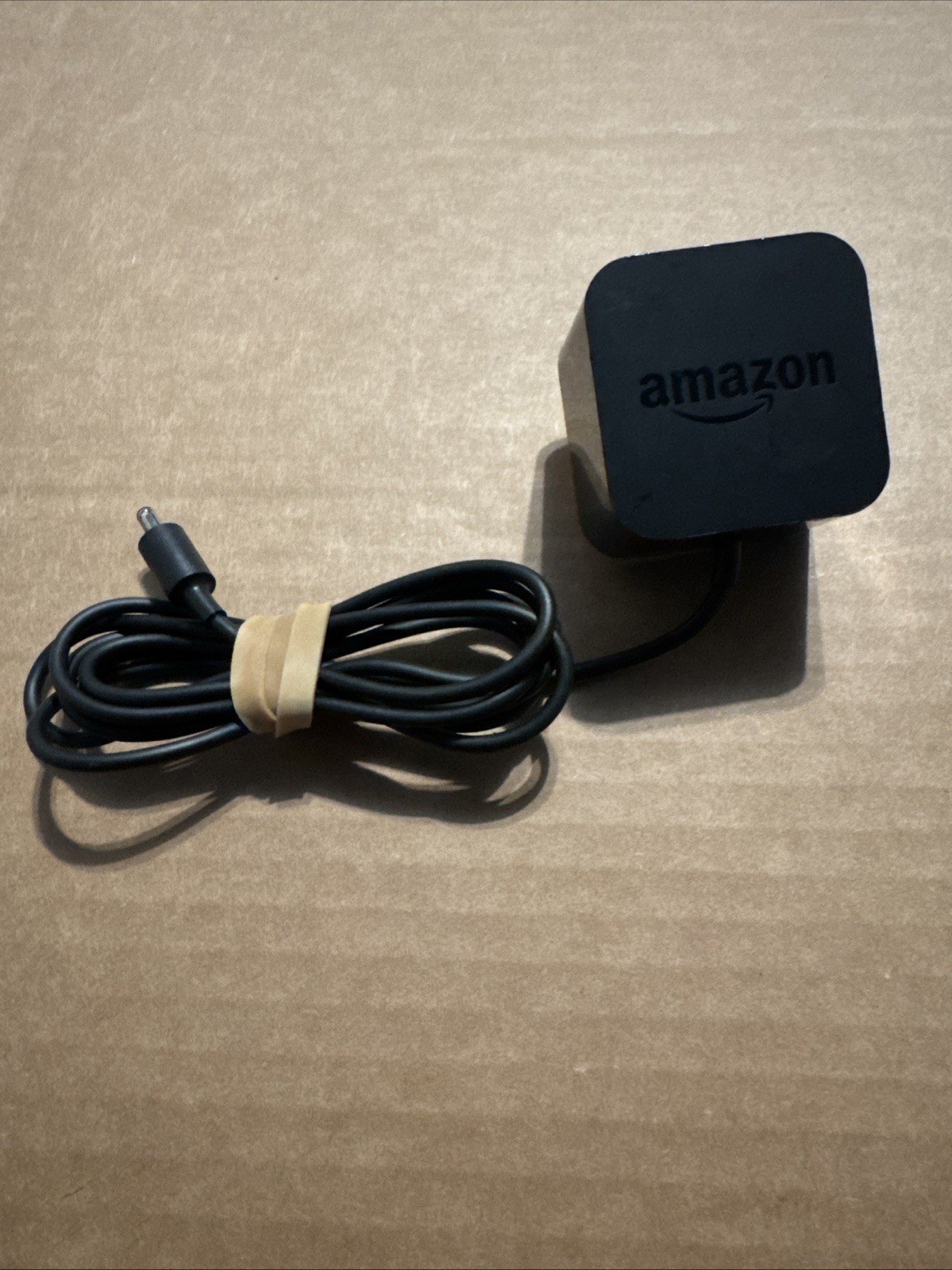 Amazon GP92NB 15W 12V 1.25A AC Power Adapter for Alexa ~ 