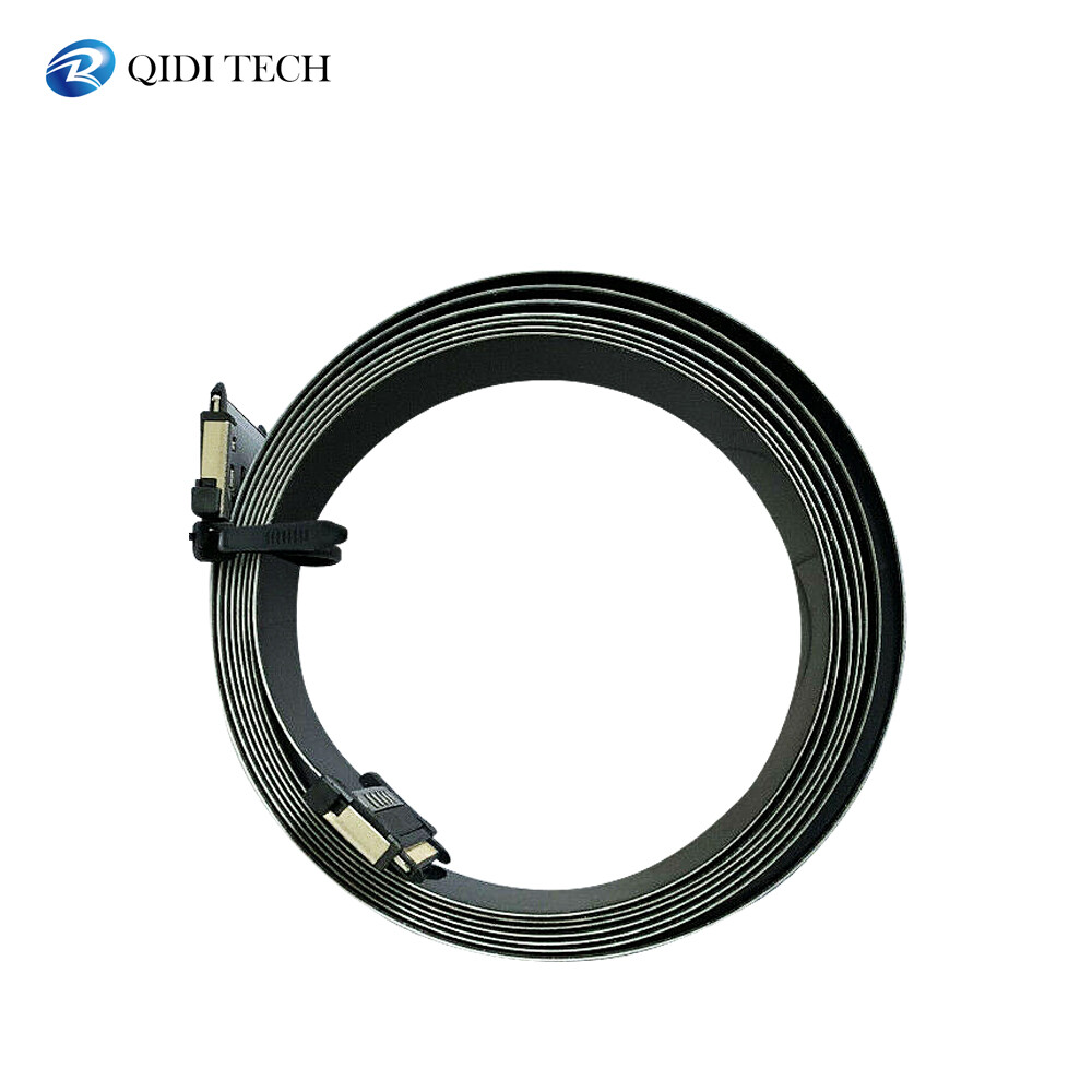 PLUSⅡ Extruder Flat Cable : 1.65米m