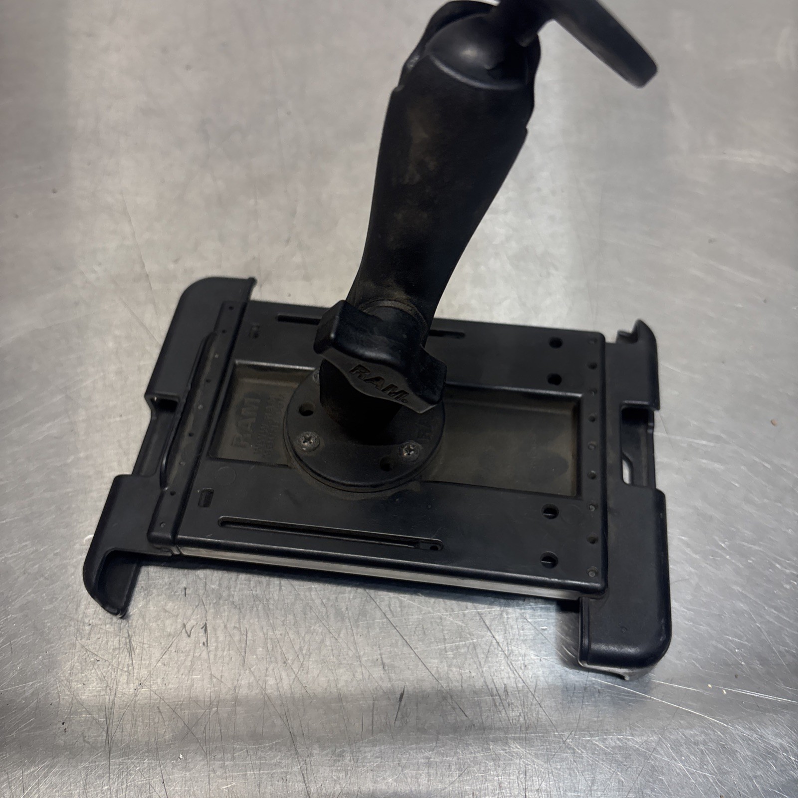 RAM Mounts Tab-Tite Cradle for 7"-8"-9 Tablets In Heavy Duty Case RAM-HOL-TAB29U