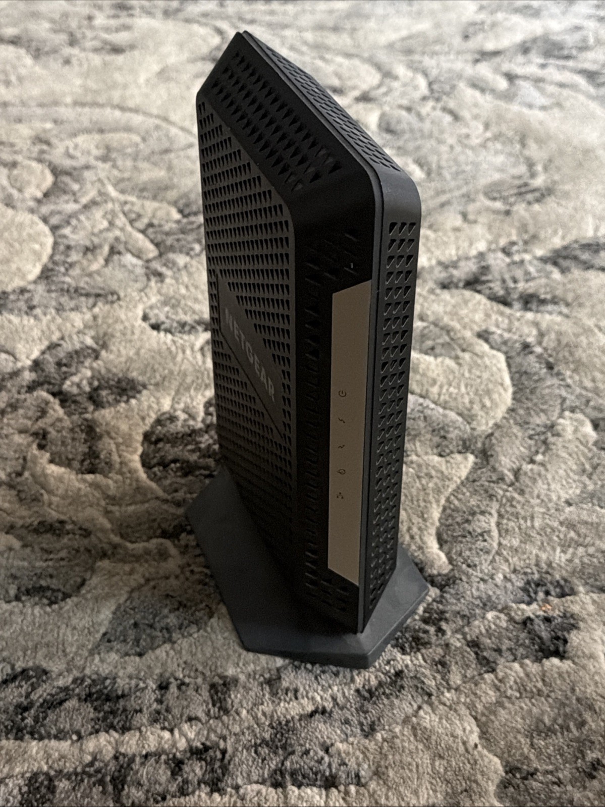 NETGEAR CM1000 DOCSIS 3.1 Cable Modem Excellent Condition