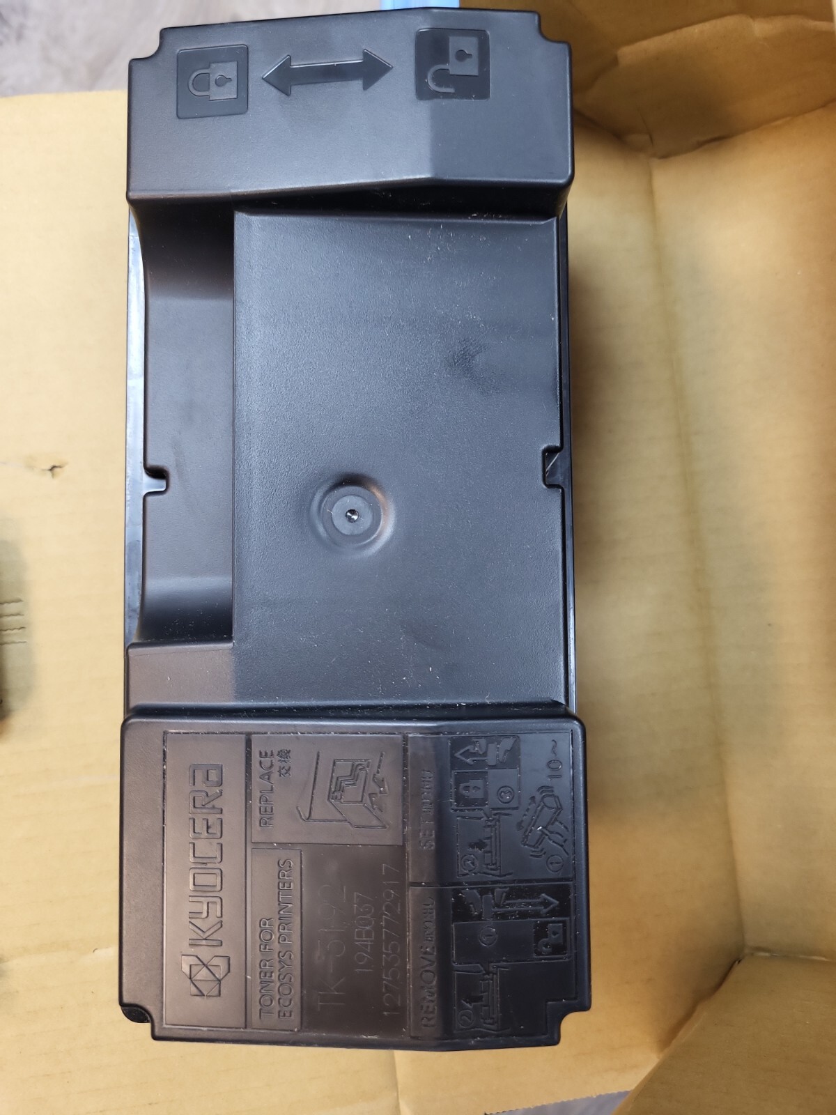 Kyocera TK-3192 toner