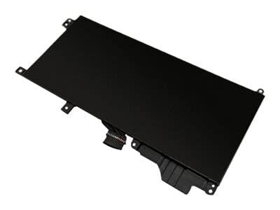 This High Quality Total Micro 2-Cell 38Whr 7.6V Battery Meets or Exceeds Oem Spe