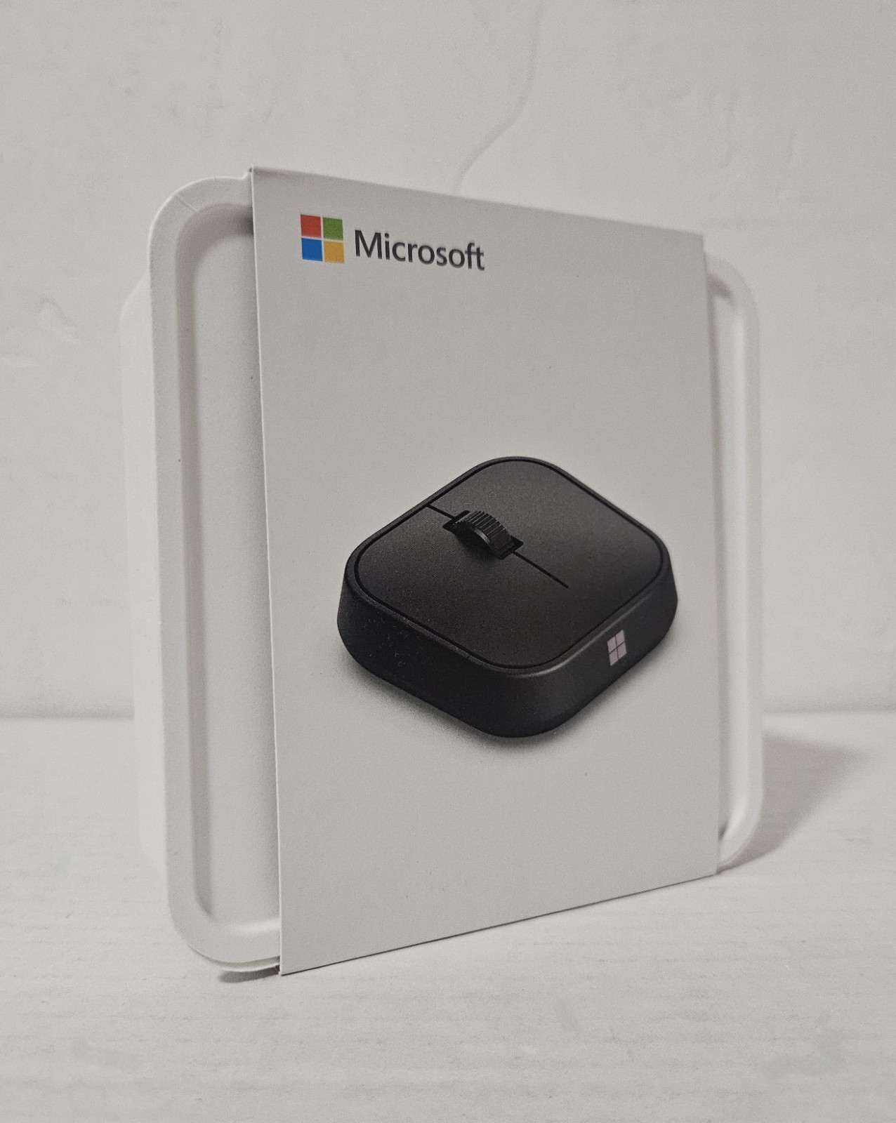 Microsoft Adaptive Mouse For Business (J41-00001) - New