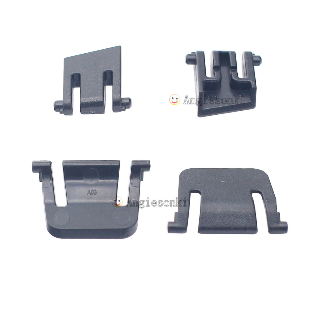 Replacement Keyboard Stand Legs Feet for Corsair K70 LUX RGB Mechanical Keyboard