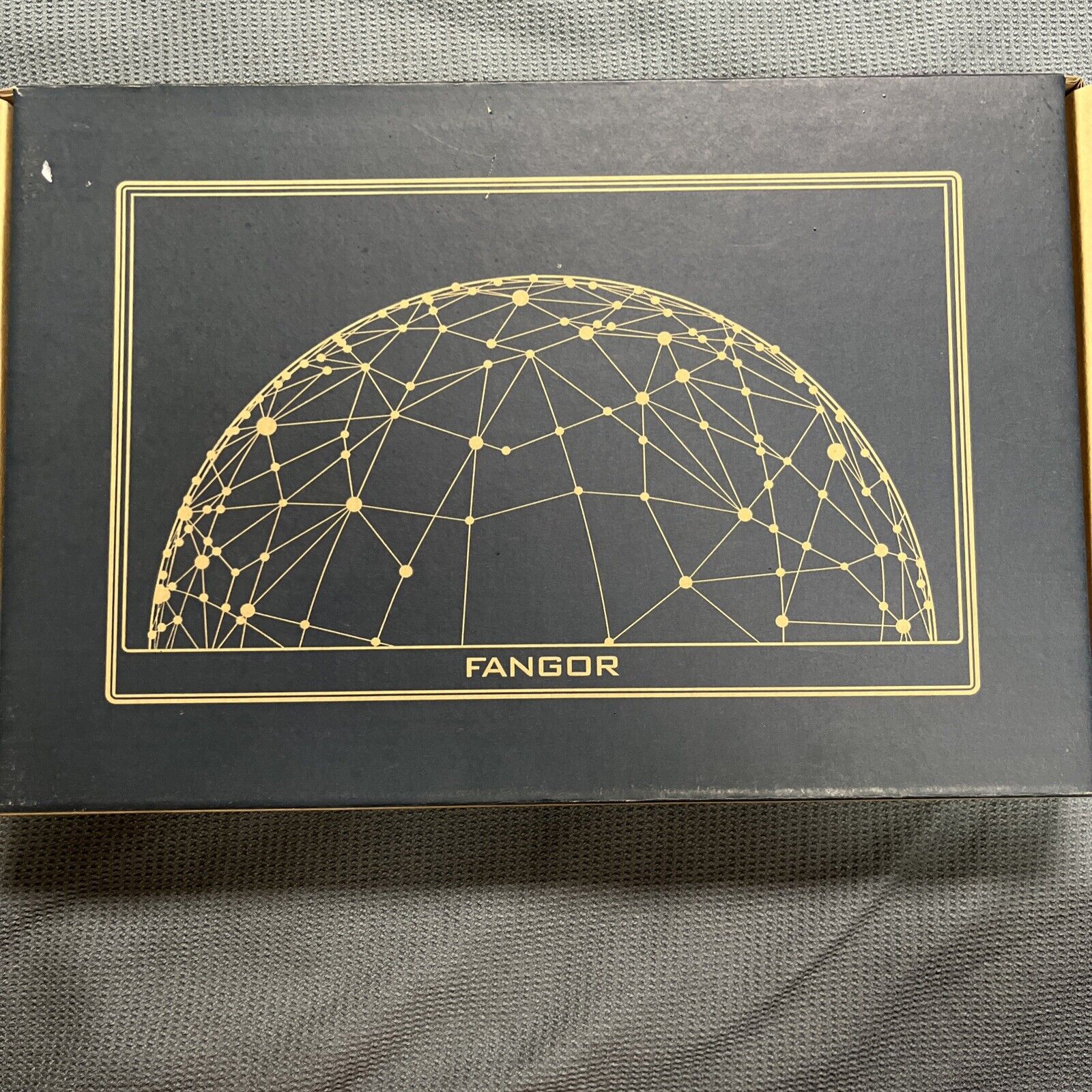 Fangor BX156 Portable Monitor For Computer