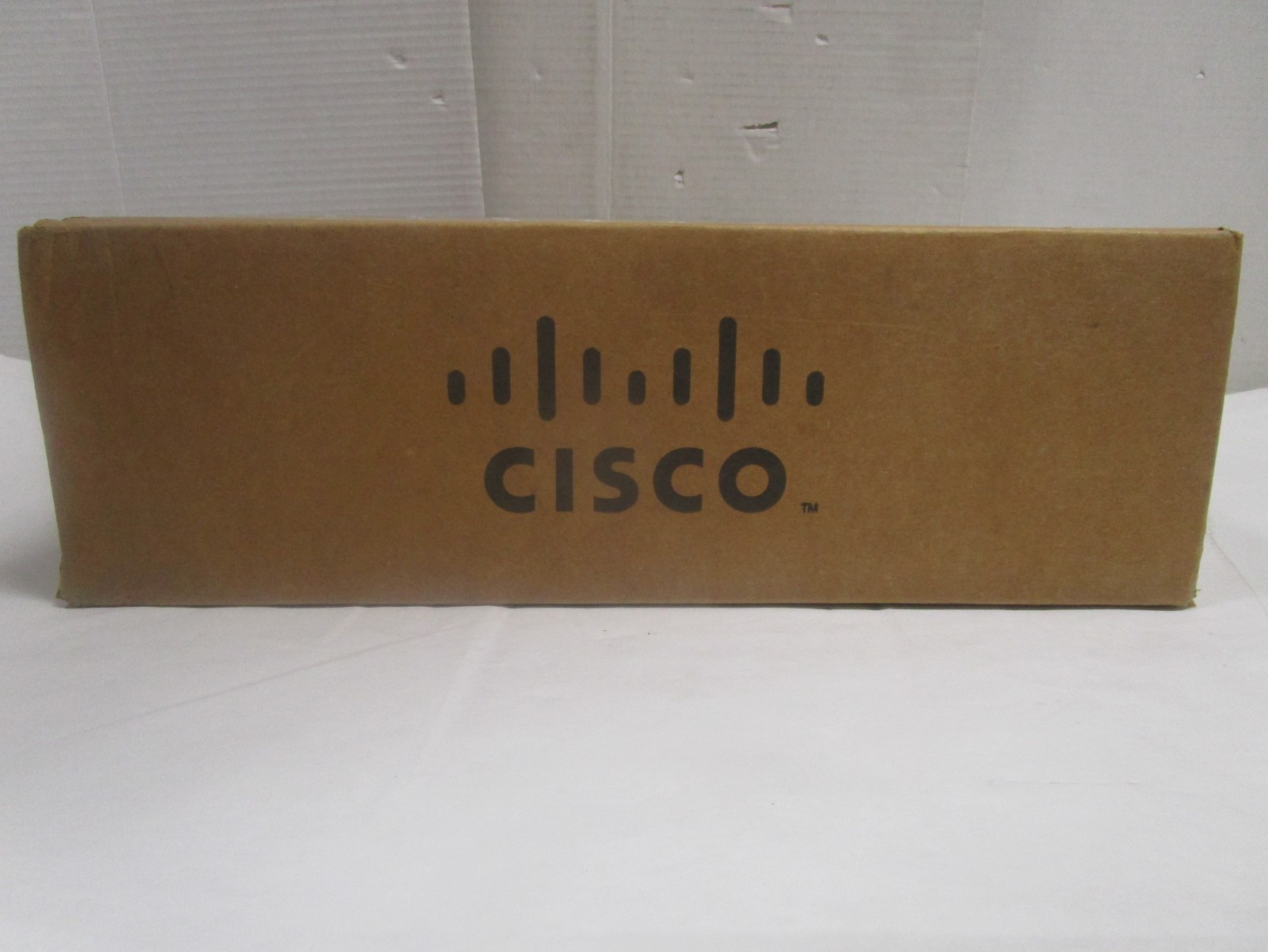 CISCO PWR-3825-AC-IP POE Power Supply Router Cisco PoE PS 341-0068-03 NEW OPEN