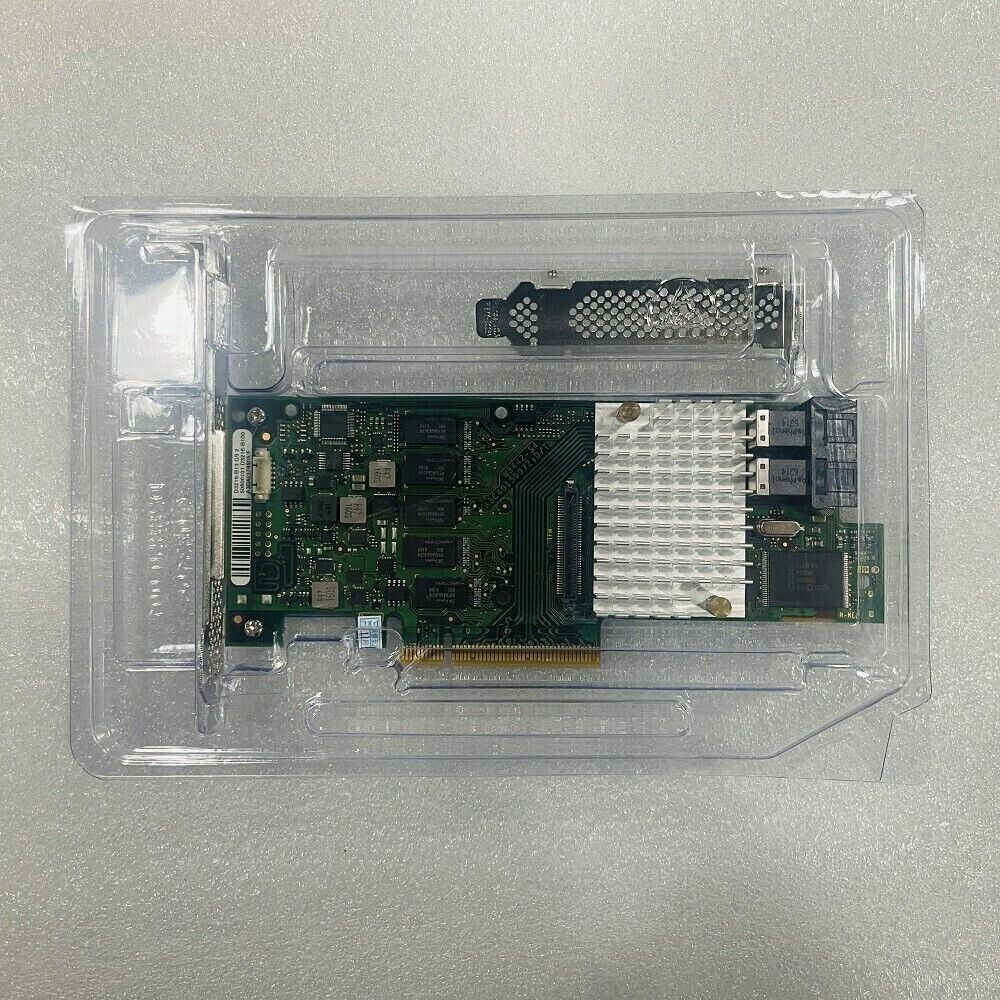Fujitsu D3216-B13 LSI MegaRAID SAS 2GB Cache 12GB RAID Controller Card =9361-8I