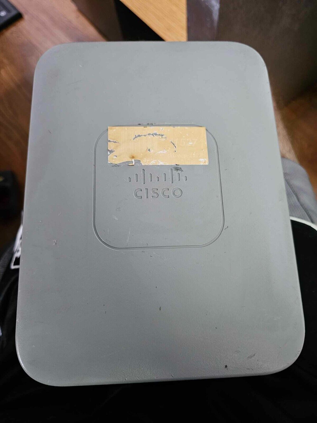 Cisco Aironet AIR-CAP1532I-B-K9 Outdoor Wireless Access Point Controller-Based