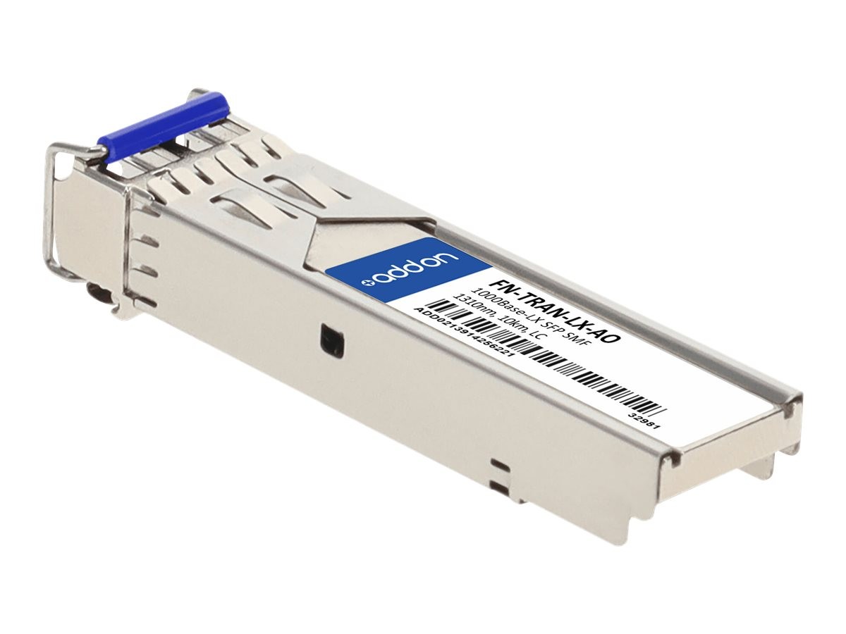 AddOn Fortinet SFP Module (fntranlxao)