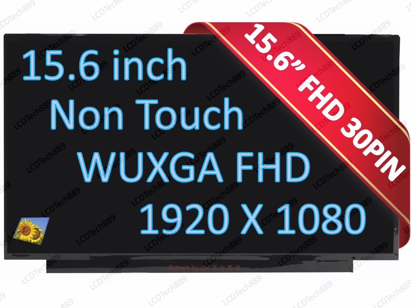 LP156WFC-SPD5 LP156WFC(SP)(D5) LCD Screen FHD Display 15.6 for Acer A515-56-76J1