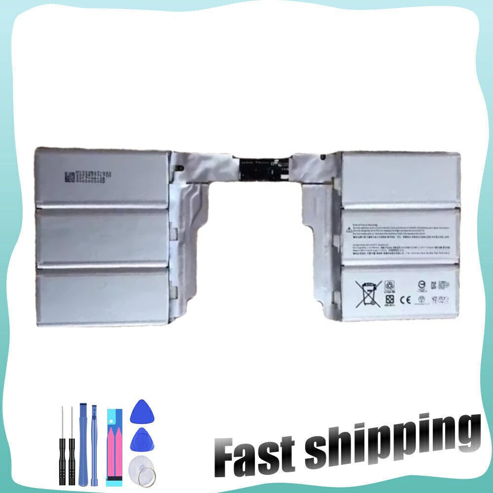 New Base Battery G3HTA049H G3HTA050H For Microsoft Surface Book 2 13.5" 1835