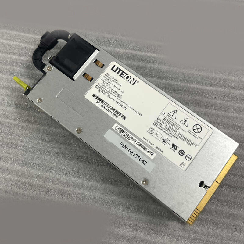 Used For RH1288 RH2288 V2 Server Power PS-2461-1H