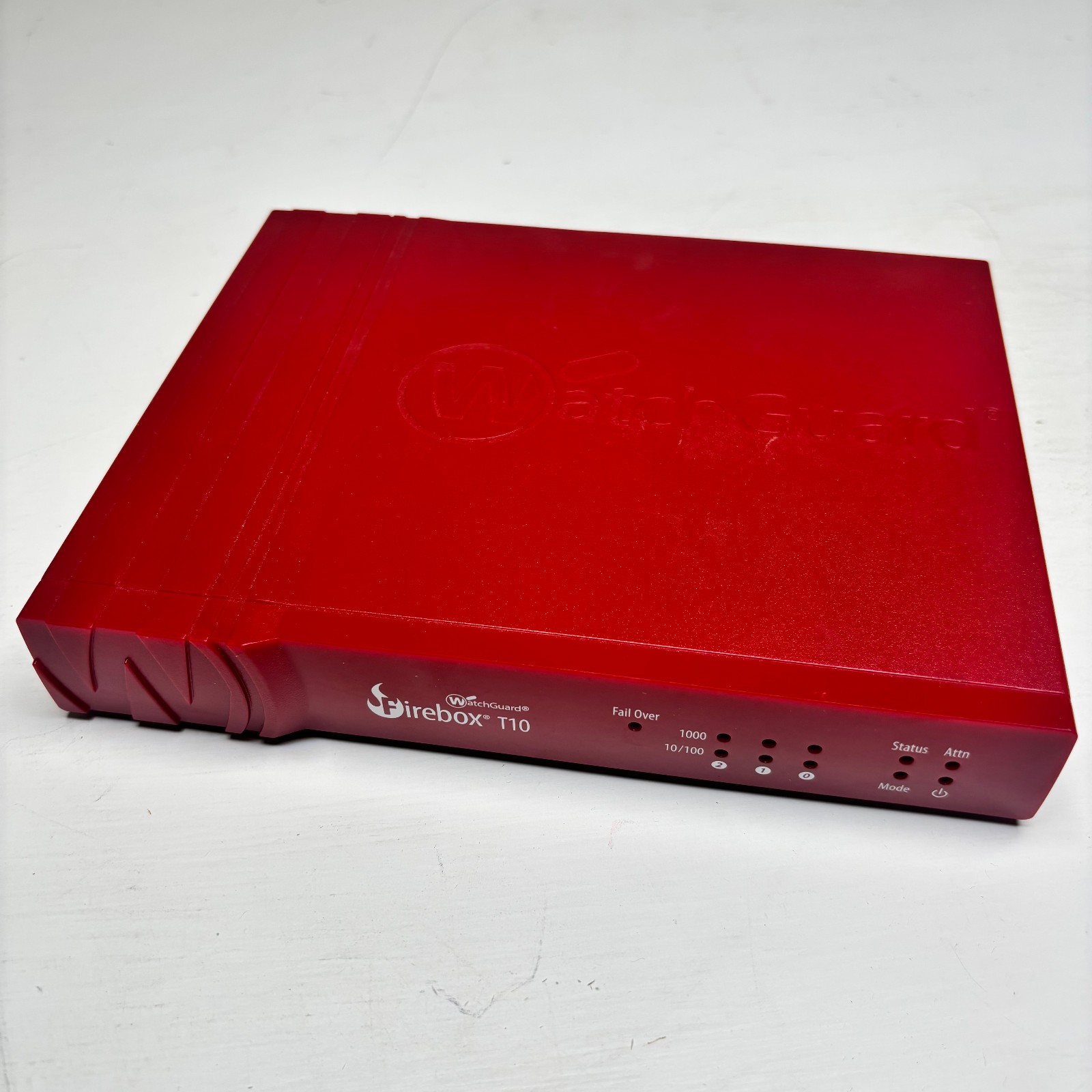 WatchGuard Firebox T10 DS1AE3 Gigabit Firewall