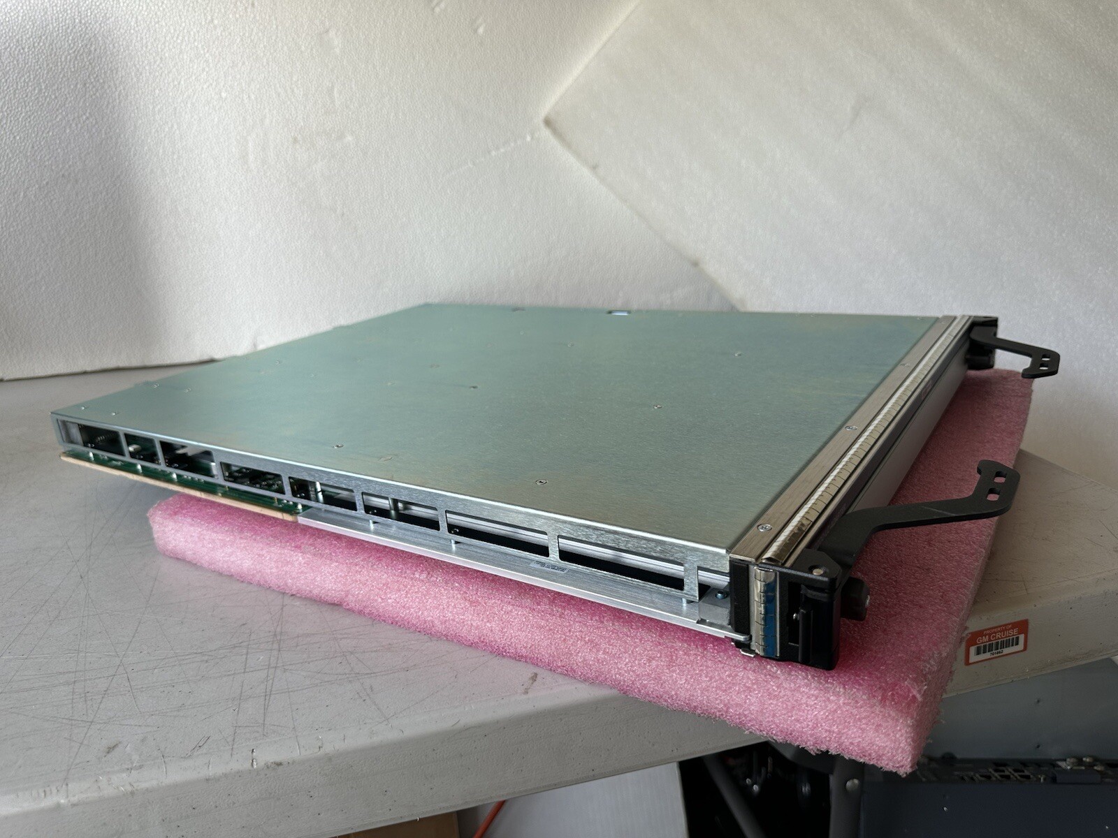 OPEN BOX JUNIPER MX2000-LC-ADAPTER MX2000 Line Card Adapter