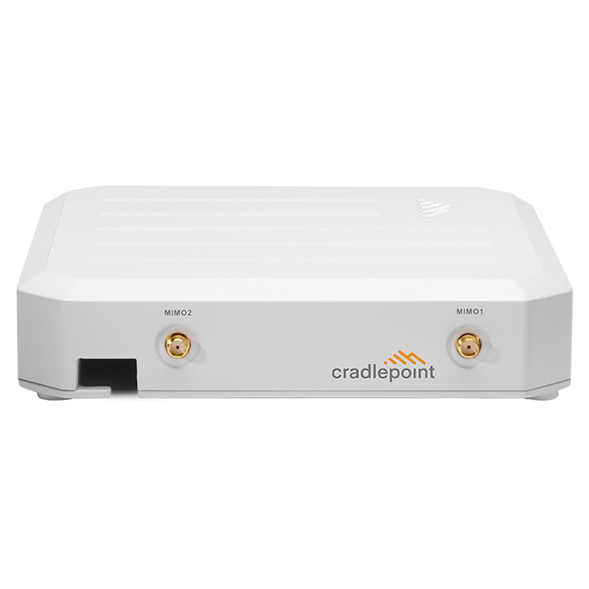 CradlePoint W1850-5GC 2-SIM Cellular Ethernet Modem/Wireless Router with 3-Year