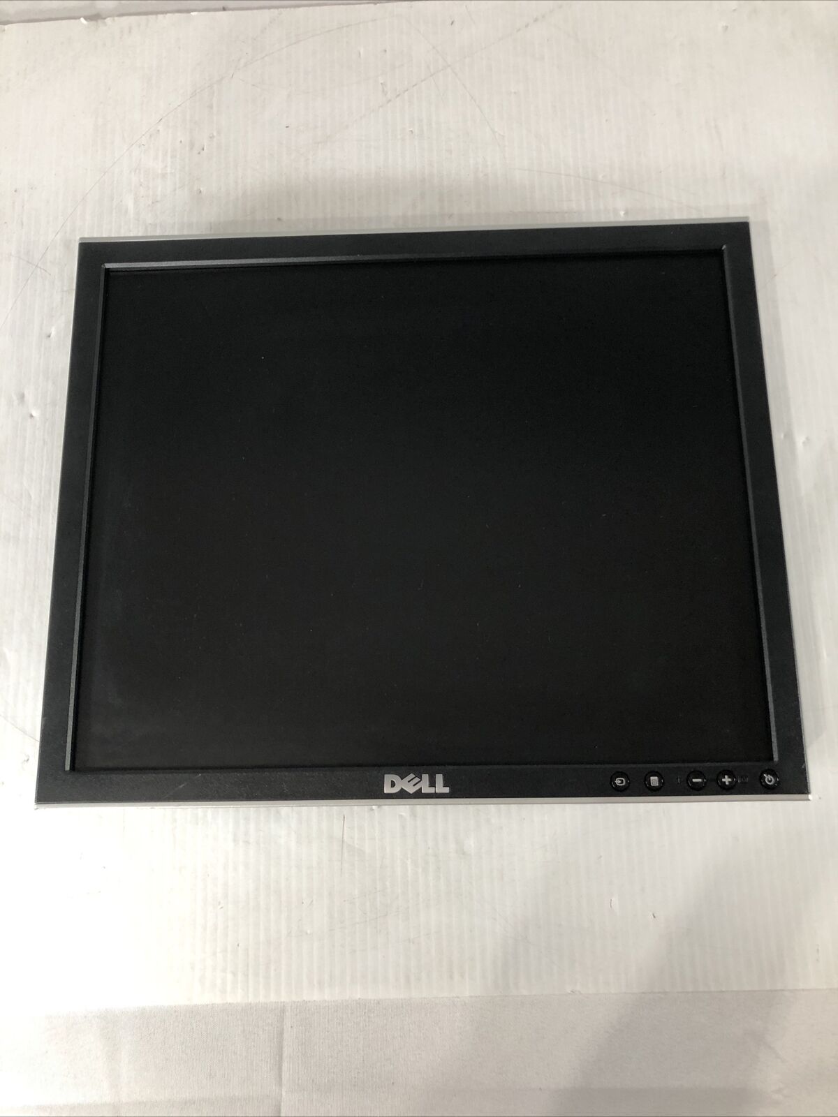 Dell UltraSharp 1708FPb 17-inch Desktop Computer NO Stand 