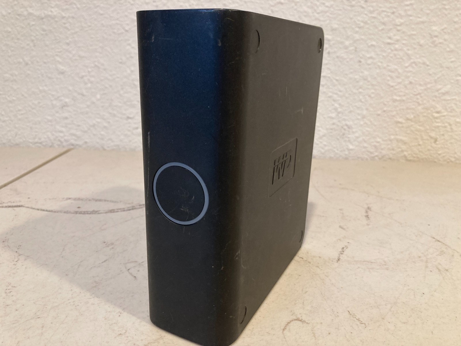 Western Digital WD My Book Black Desktop External Hard Drive
