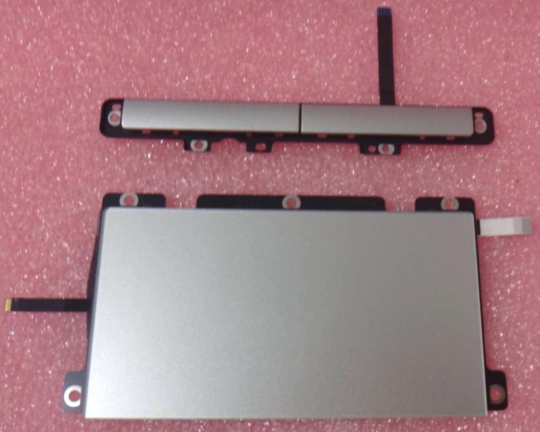 Genuine HP EliteBook 840 G5 / G6 Touchpad Trackpad & Buttons with Cable
