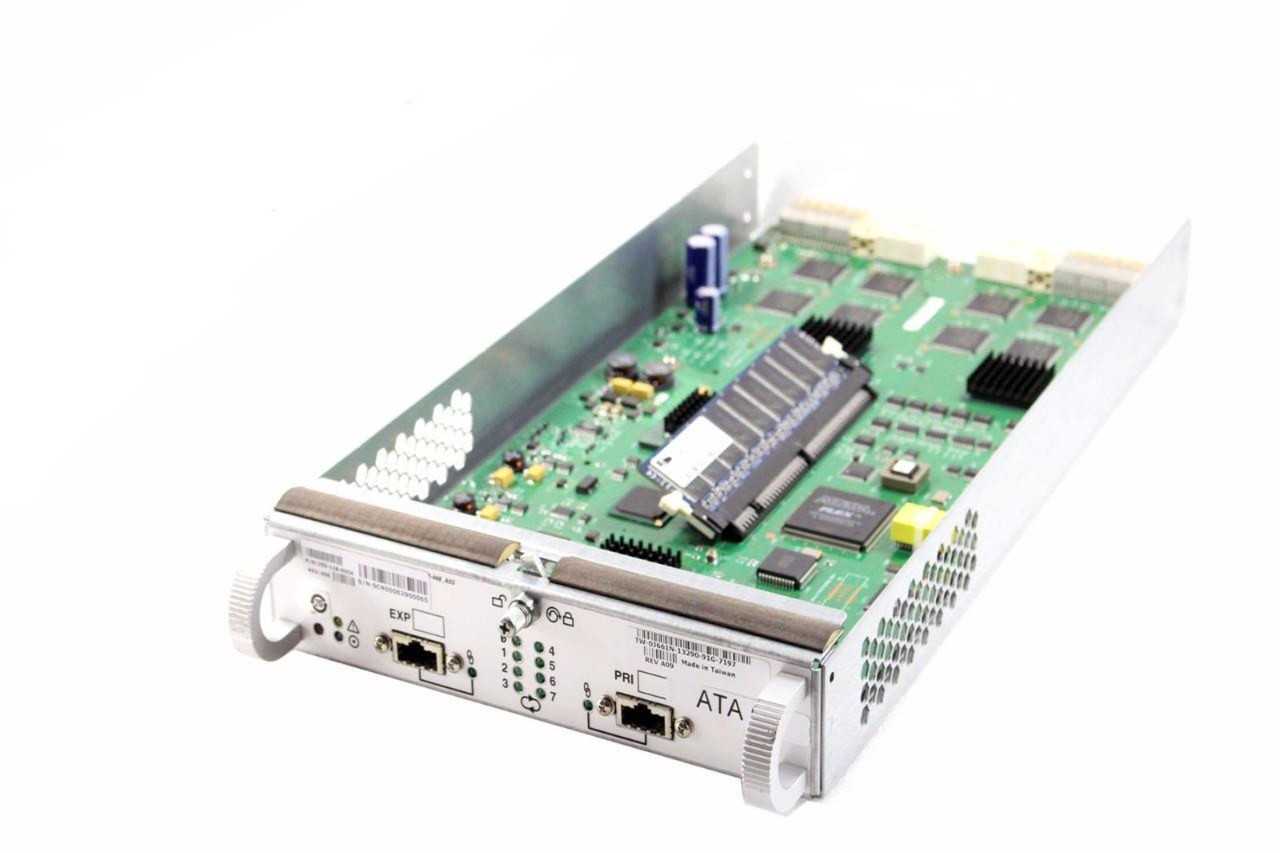 Dell EMC DAE2 ATA 256MB Cache Link Controller Module Board J661N 250-116-900A