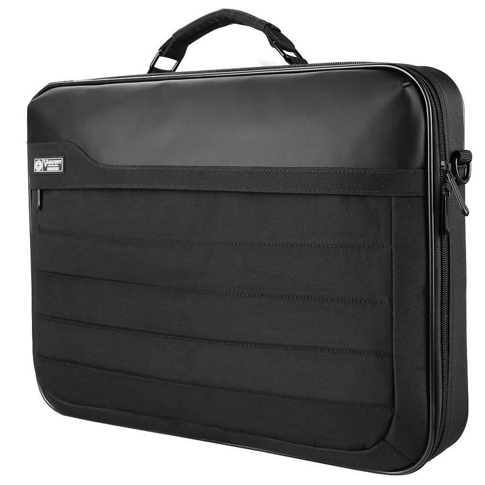 VanGoddy Heavy Duty Tablet Travel Shoulder Bag Zip Case For 12.9