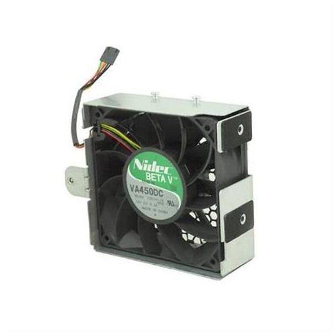 HP Z240T Workstation 92x25MM Rear Fan System - Fast Shipping - 834546-001
